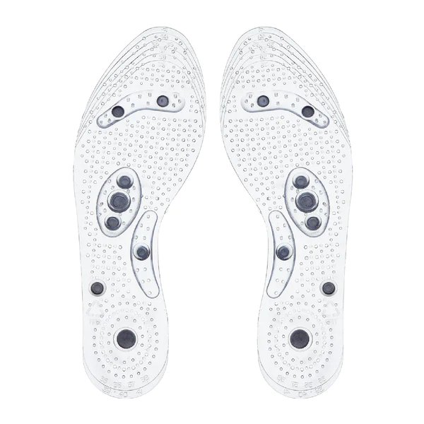 WalkFit MagnAcupoint Massage Insoles