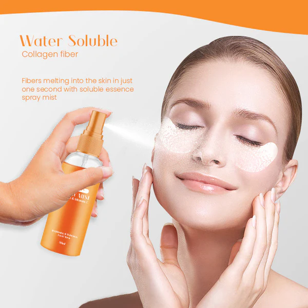 K-Beauty Soluble Collagen Film