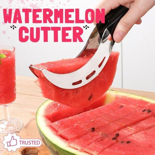 Watermelon Cutter