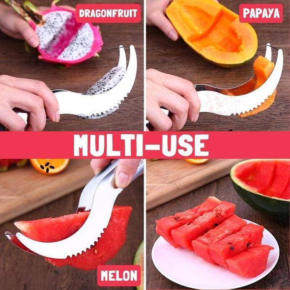 Watermelon Cutter