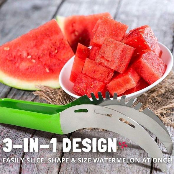 Watermelon Cutter