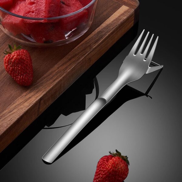 Watermelon Dividing Fork