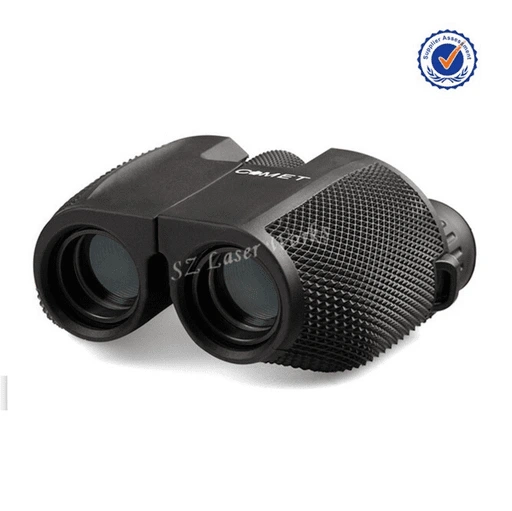 Waterproof Binoculars