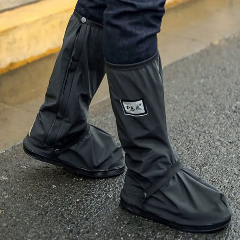 Waterproof Boot Covers