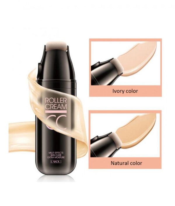 Waterproof Makeup Roller Cream