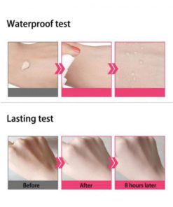 Waterproof Makeup Roller Cream