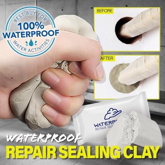 Waterproof Repair Sealing Clay