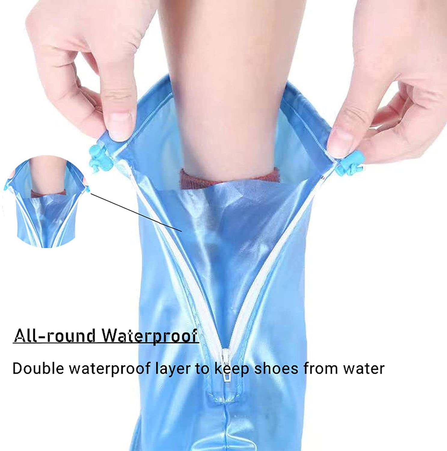 Waterproof Shoes Cover