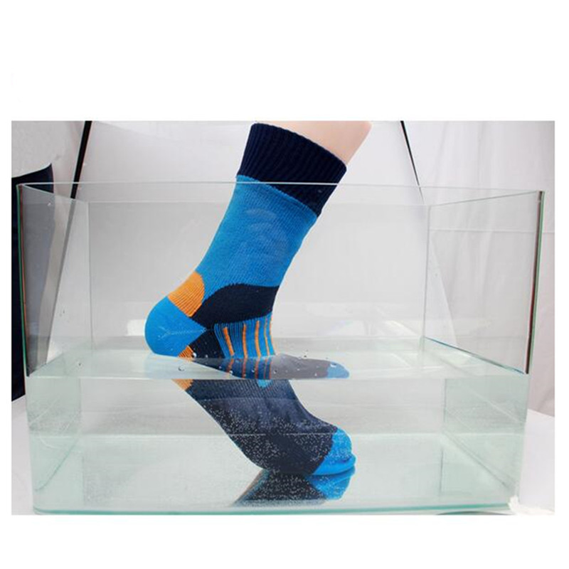 Waterproof Professional Socks