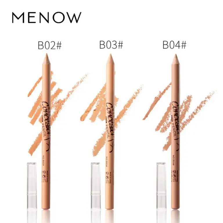 Waterproof Jouer Concealer Pen