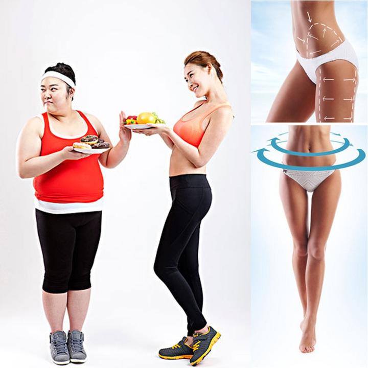 Weight Loss Patch