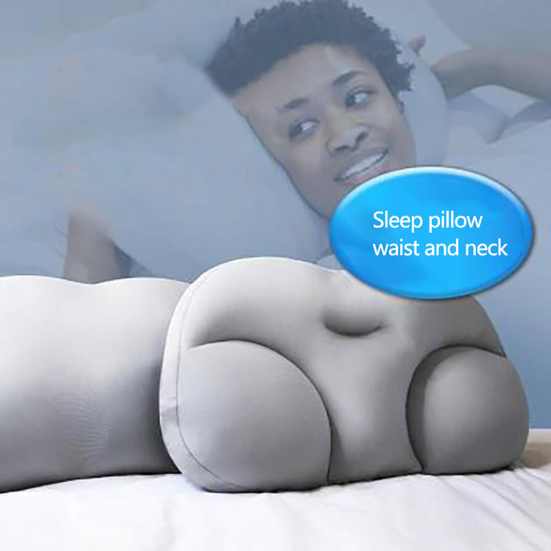 Well Sleep Pillow