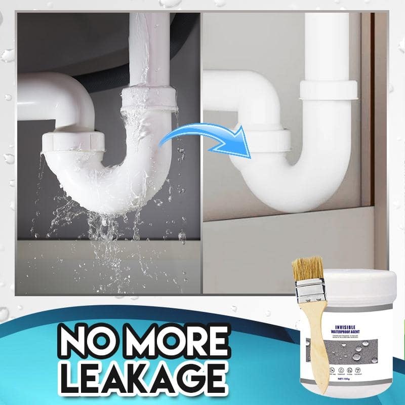 WellFix Waterproof Anti-Leakage Agent