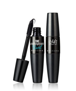 4D Curl Mascara