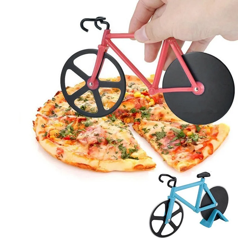 Wheel Roller Pizza Cutter