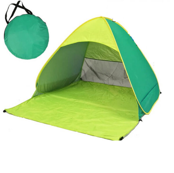 Beach Tent Pop Up