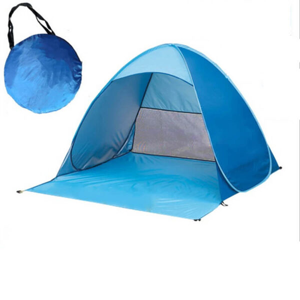 Beach Tent Pop Up