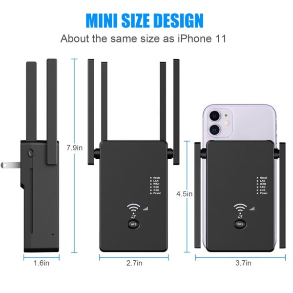 WiFi Singal Booster