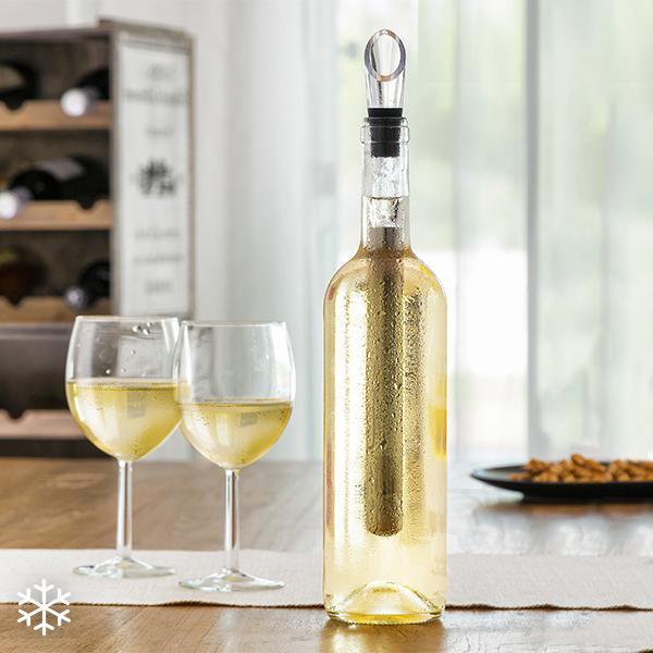 Wine Bottle Aerator