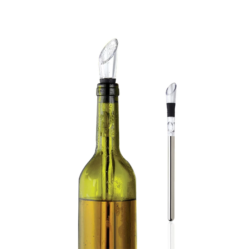 Wine Cooler Aerator