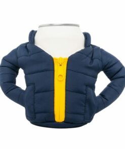 Down Jacket Cup Cover