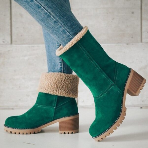 Women's Winter Boots