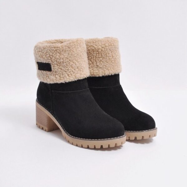 Women's Winter Boots