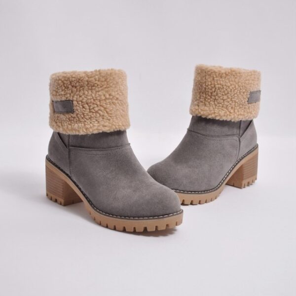 Women's Winter Boots