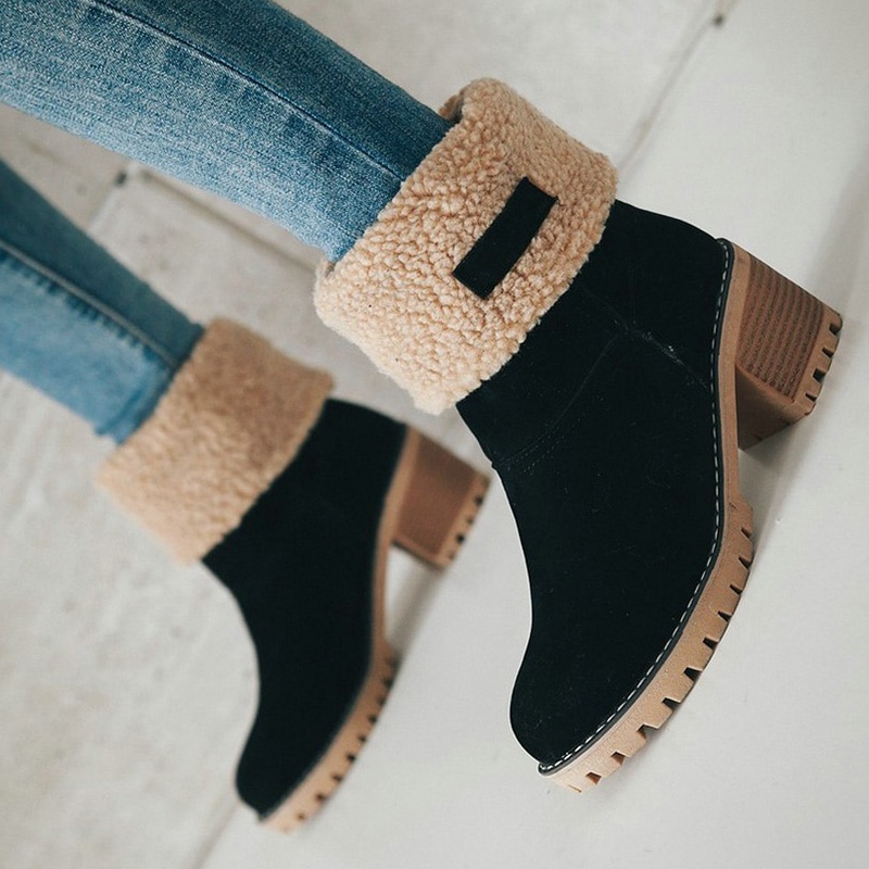 Women's Winter Boots