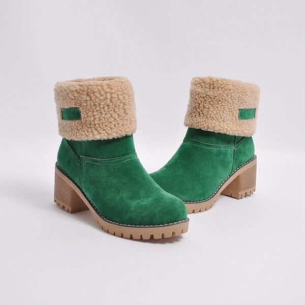 Women's Winter Boots