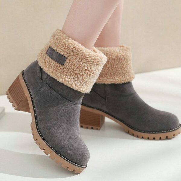 Women's Winter Boots