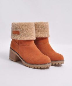 Women's Winter Boots