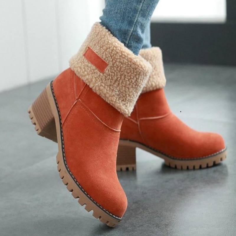 Women's Winter Boots