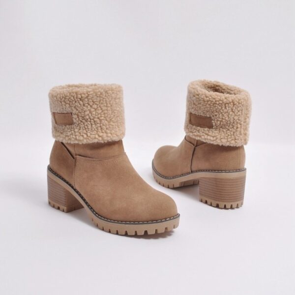 Women's Winter Boots