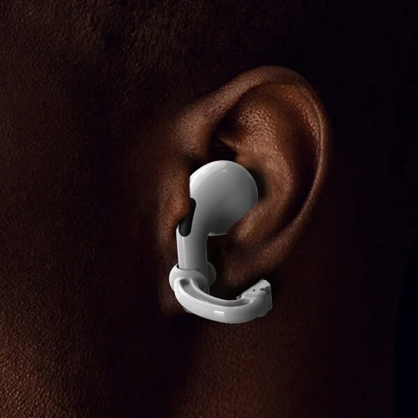 Wireless Bluetooth Earphone PodLatch