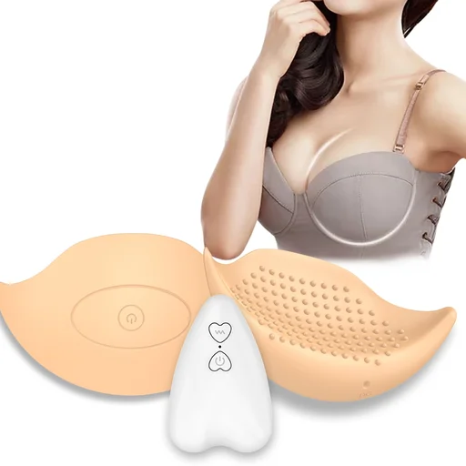 Wireless Breast Massager