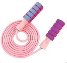 Portable Cordless Skipping Rope