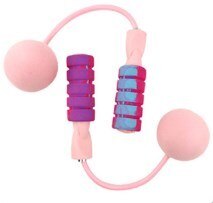 Portable Cordless Skipping Rope