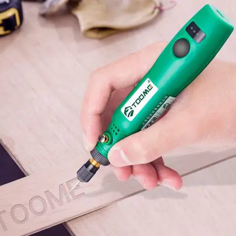 Wireless Mini Engraving Pen For Dremel tools