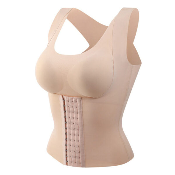 Body Shapewear Posture Corrector Underwear