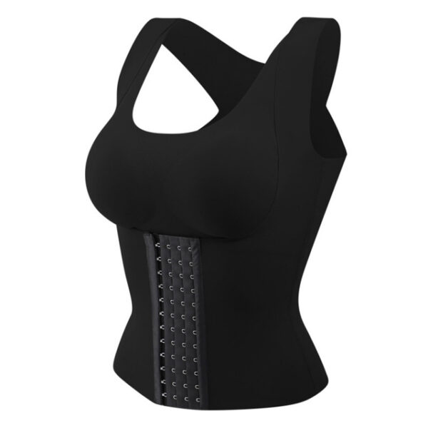 Body Shapewear Posture Corrector Underwear