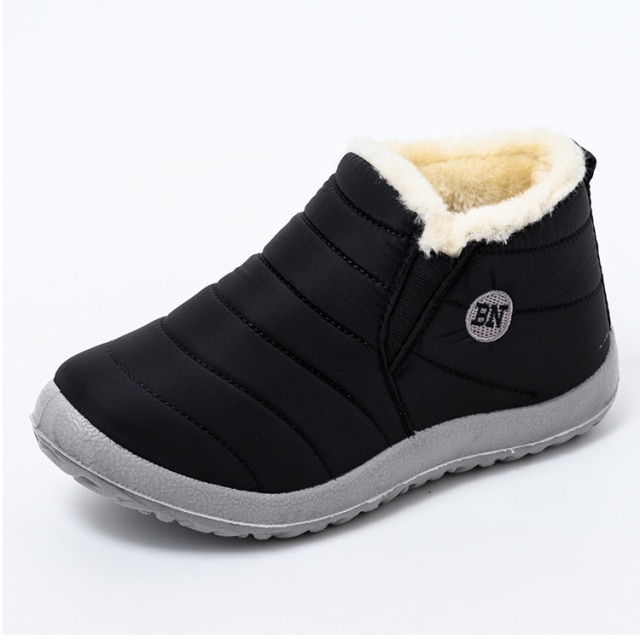 Waterproof Anti-Slip Warm Boots