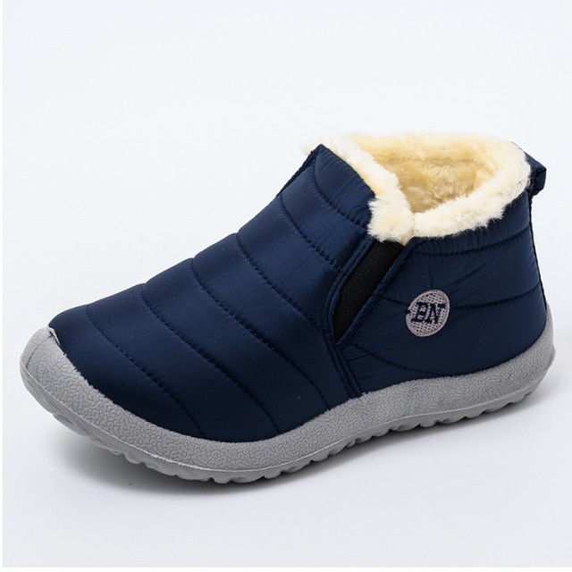 Waterproof Anti-Slip Warm Boots