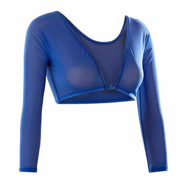 Long Sleeve Seamless Top Shirt