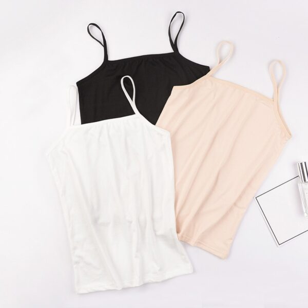 Women Perfect Contouring Camisole