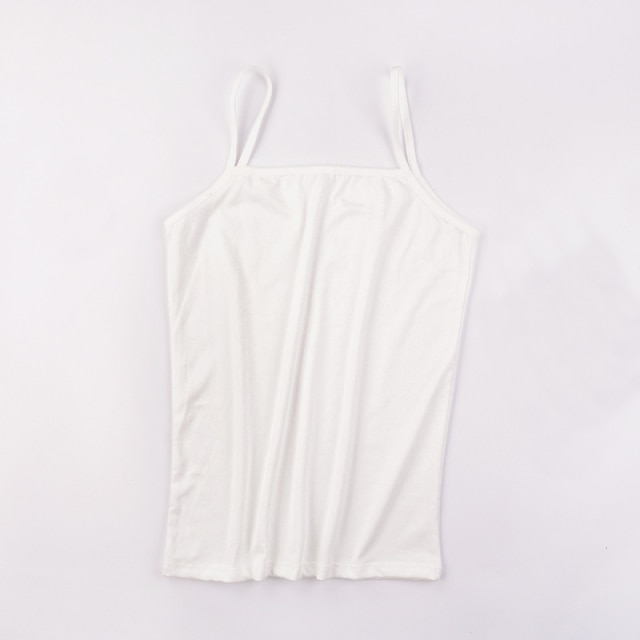 Women Perfect Contouring Camisole