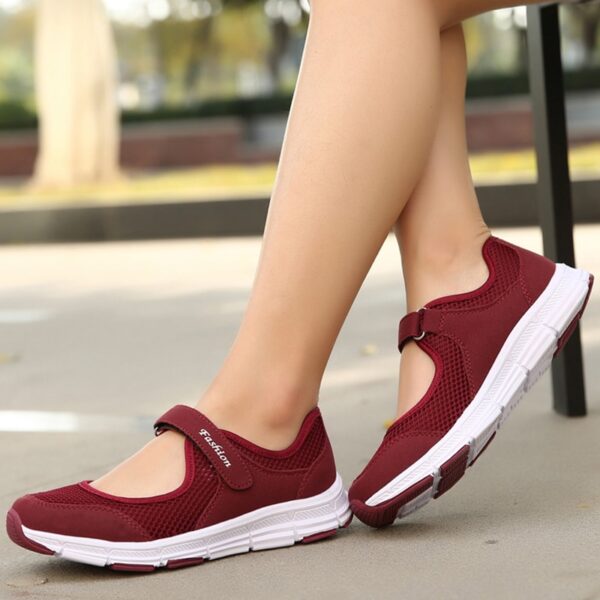 Ultra Soft Walking Shoes