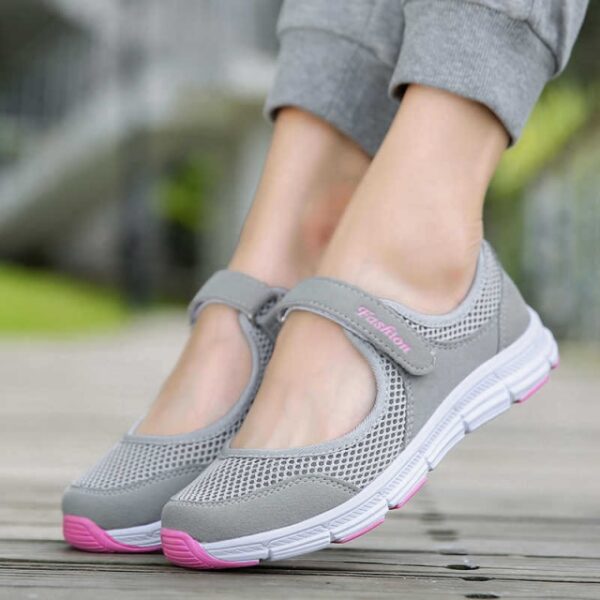 Ultra Soft Walking Shoes