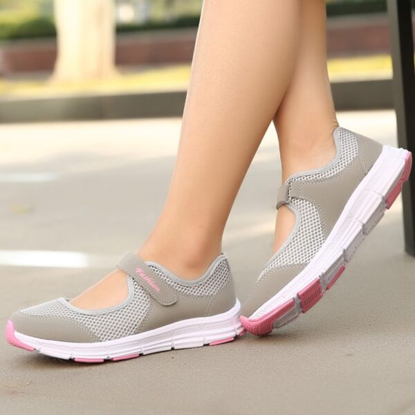 Ultra Soft Walking Shoes