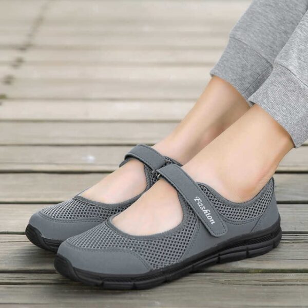 Ultra Soft Walking Shoes